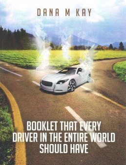 Booklet That Every Driver in the Entire World Should Have Discount