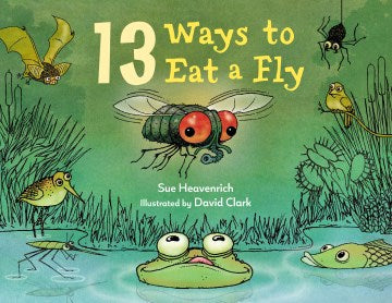 13 Ways to Eat a Fly Online now