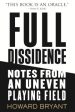 Full Dissidence Supply