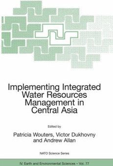 Implementing Integrated Water Resources Management in Central Asia Sale