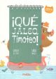 ?Qu? jaleo, Timoteo!   Messy Timothy on Sale