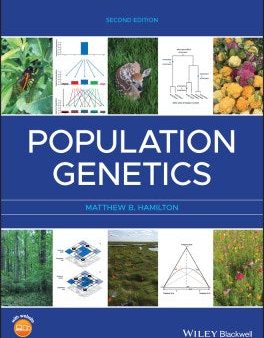 Population Genetics Online now