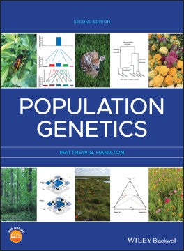 Population Genetics Online now