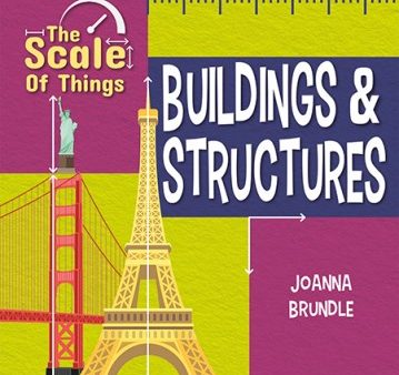 The Scale of Buildings and Structures Online