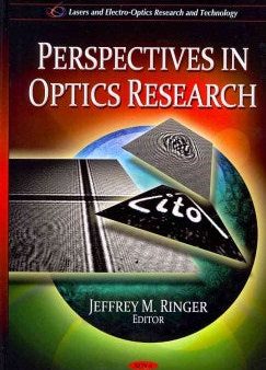 Perspectives in Optics Research For Discount