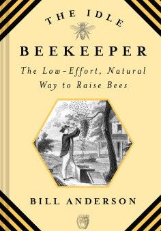 The Idle Beekeeper Discount