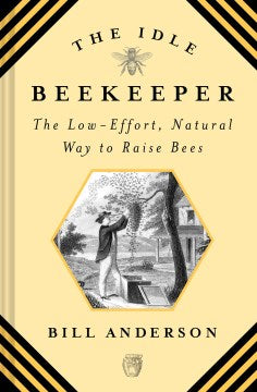 The Idle Beekeeper Discount