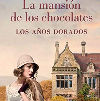 La mansi?n de los chocolates   The Chocolate Mansion Online Hot Sale