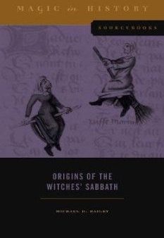 Origins of the Witches  Sabbath For Sale