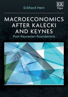 Macroeconomics After Kalecki and Keynes Supply