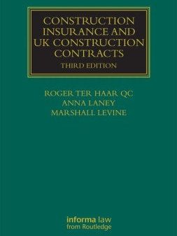 Construction Insurance and UK Construction Contracts Online