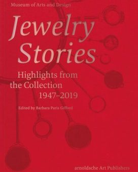 Jewelry Stories For Cheap