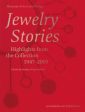 Jewelry Stories For Cheap