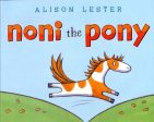 Noni the Pony Hot on Sale