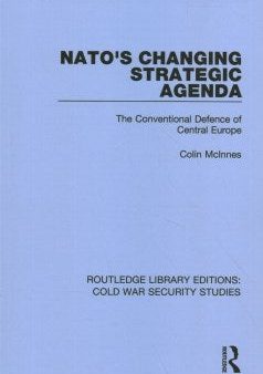 Nato s Changing Strategic Agenda Online