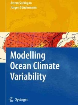 Modelling Ocean Climate Variability Online