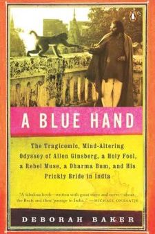 A Blue Hand Online Sale