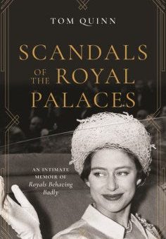 Scandals of the Royal Palaces Sale