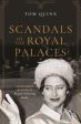 Scandals of the Royal Palaces Sale