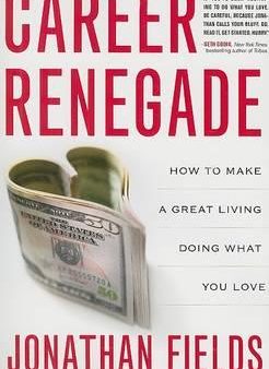 CAREER VRENEGADE on Sale