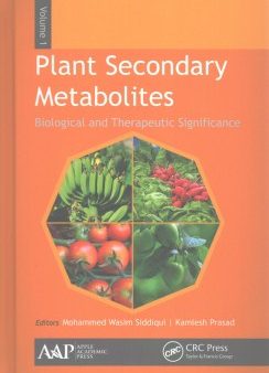 Plant Secondary Metabolites For Cheap