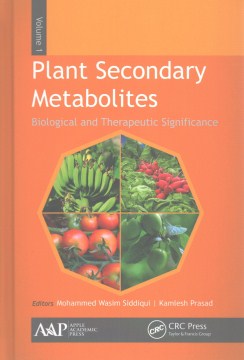 Plant Secondary Metabolites For Cheap