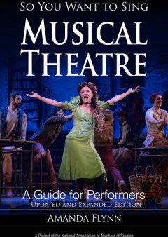 So You Want to Sing Musical Theatre Fashion