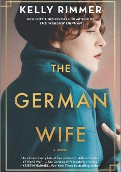 The German Wife Discount