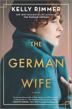 The German Wife Discount