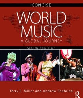 World Music Concise Sale