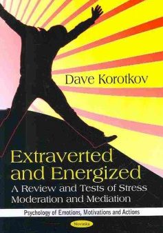 Extraverted and Energized Online Hot Sale