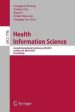 Health Information Science Online Sale