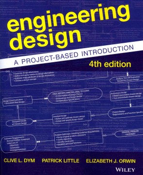 Engineering Design For Sale