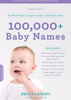 100,000+ Baby Names Cheap