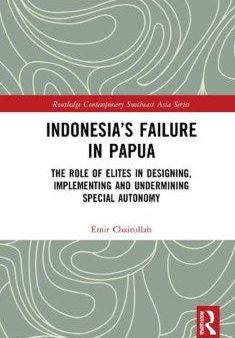 Indonesia?s Failure in Papua Online Sale