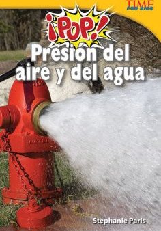 ?Pop! Presi?n del aire y del agua (Pop! Air and Water Pressure) Hot on Sale