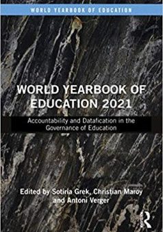 World Yearbook of Education 2021 For Cheap