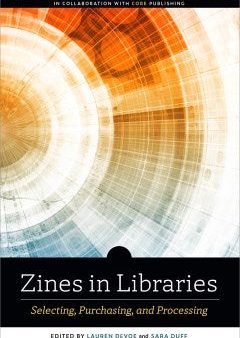 Zines in Libraries on Sale