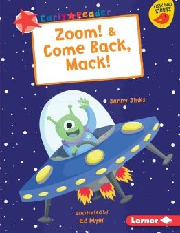 Zoom! & Come Back, Mack! Online Sale