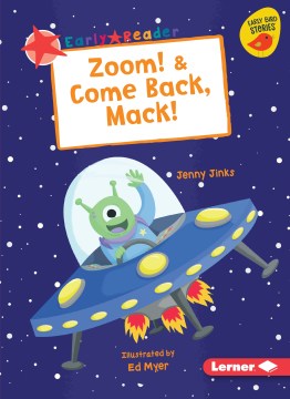 Zoom! & Come Back, Mack! Online Sale