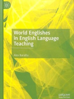 World Englishes in English Language Teaching Hot on Sale