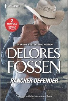 Rancher Defender For Discount