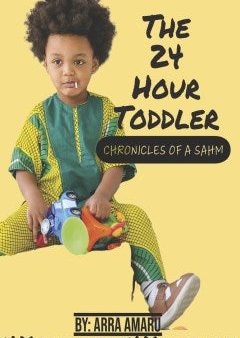 The 24 Hour Toddler Cheap