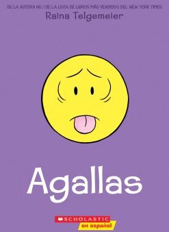 Agallas  Guts Hot on Sale