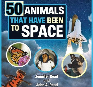 50 Animals That Have Been to Space Online Hot Sale