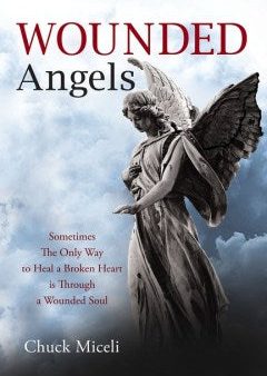 Wounded Angels on Sale