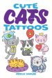 Cute Cats Tattoos on Sale