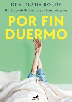 Por fin duermo   Finally Asleep Discount