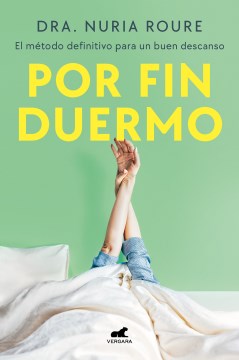 Por fin duermo   Finally Asleep Discount