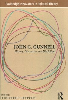 John G. Gunnell Online